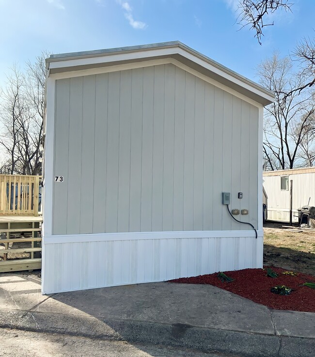 Building Photo - 110 N Michigan St