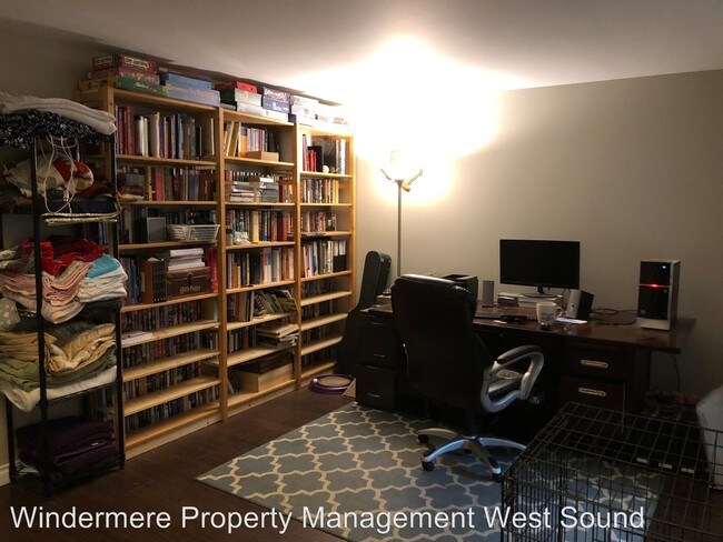 Foto del edificio - 3 br, 2.5 bath House - 4683 Thielbar Lane NW