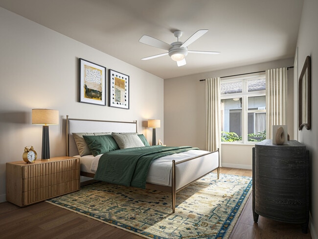 Building Photo - Monarch