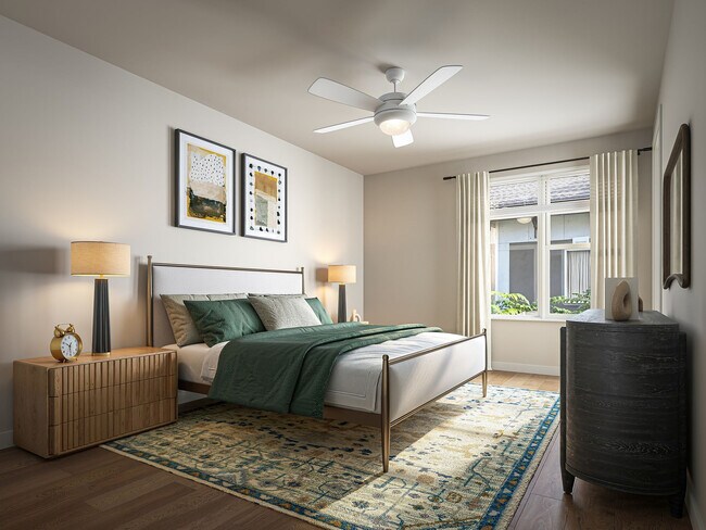 Foto del edificio - Monarch