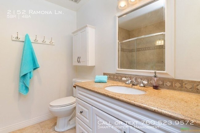 Foto del edificio - 2152 Ramona Ln