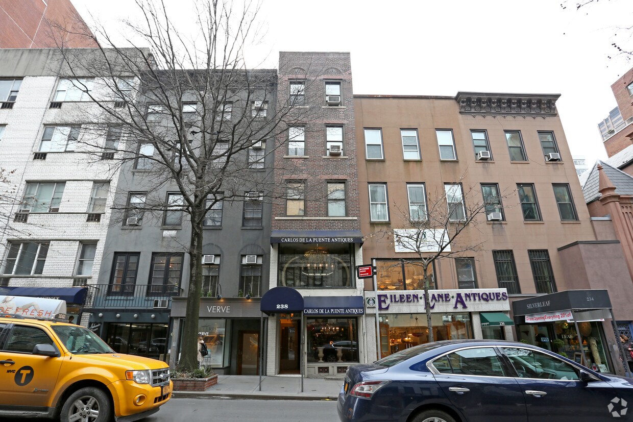 Primary Photo - 238 E 60th St