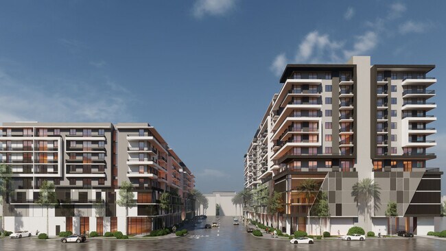 Foto del edificio - The Holly by Soleste