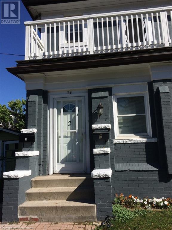 Building Photo - 79 Justine Ave