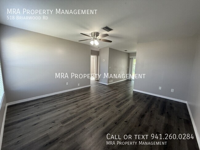 Foto del edificio - 518 Briarwood Rd