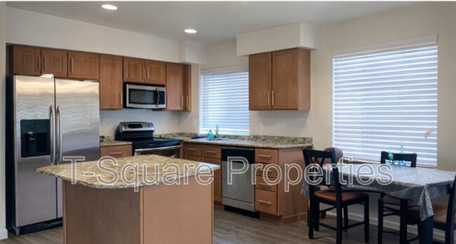 Foto del edificio - 7506 18th St SE