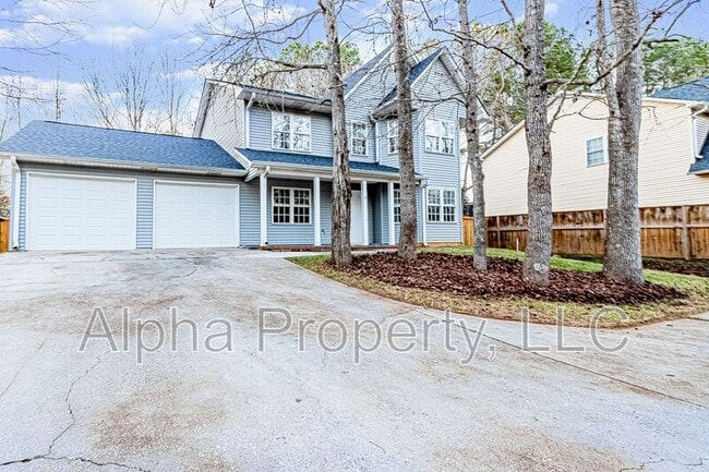 Building Photo - 20 Chelseabrook Ct