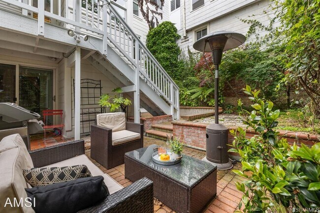 Foto del edificio - 2 br, 2 bath House - 1921 Grant Street