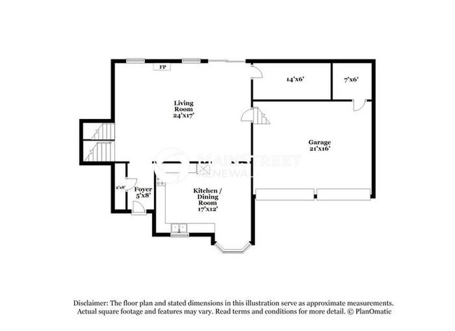 Foto del edificio - 2780 Deerfield Dr