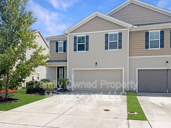Foto del edificio - 205 Cypress Marsh Rd