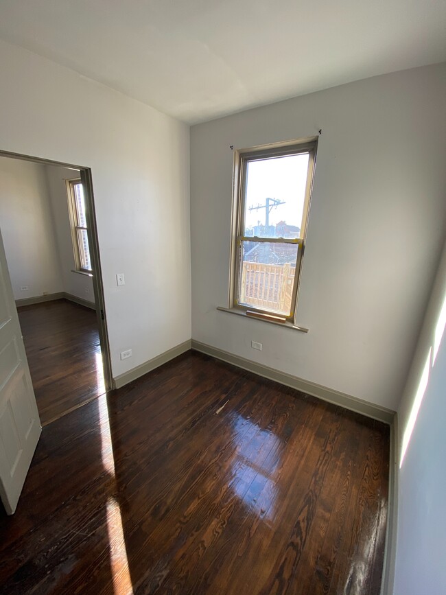 Building Photo - 3254 S Morgan St
