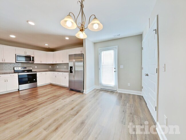 Foto del edificio - 74 Hunter Fox Trail