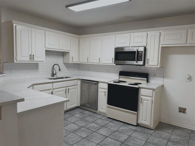 Foto del edificio - 3822 Stuart Rd