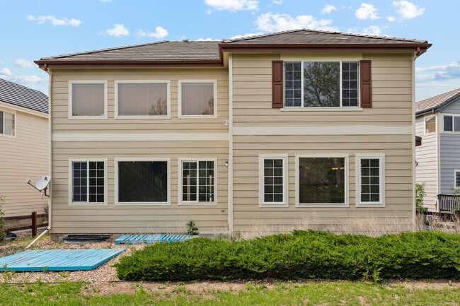 Foto del edificio - Fantastic 4 Bed with Office in The Farm