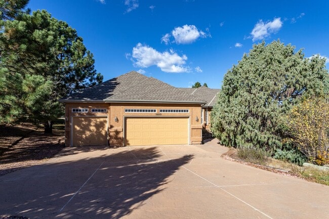 Building Photo - Peaceful University Park Home with Mountain Views!!