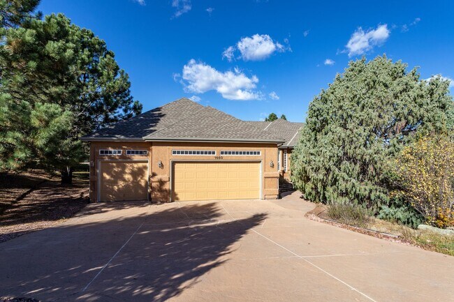 Foto del edificio - Peaceful University Park Home with Mountain Views!!