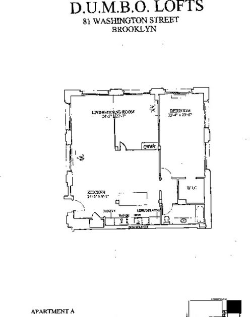 Building Photo - 81 Washington St
