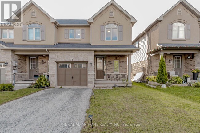 Building Photo - 49 Sexton Cres