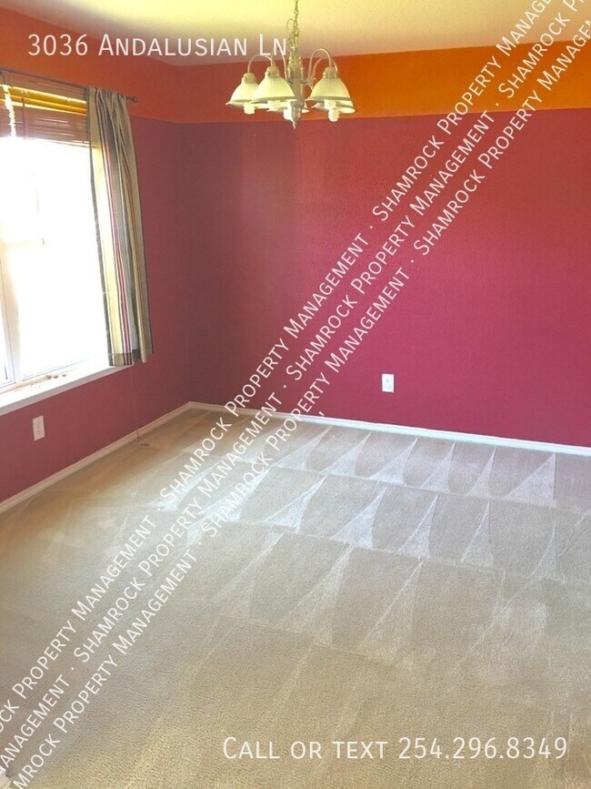 Building Photo - 3-Bedroom in MISD