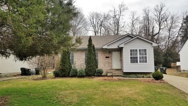 Building Photo - FOR RENT! Jeffersontown! Newer Jtown Ranch...