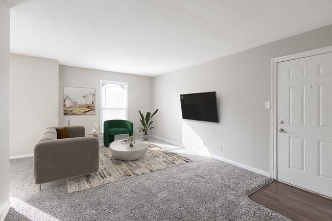 Foto del edificio - Bridgepointe Crossing