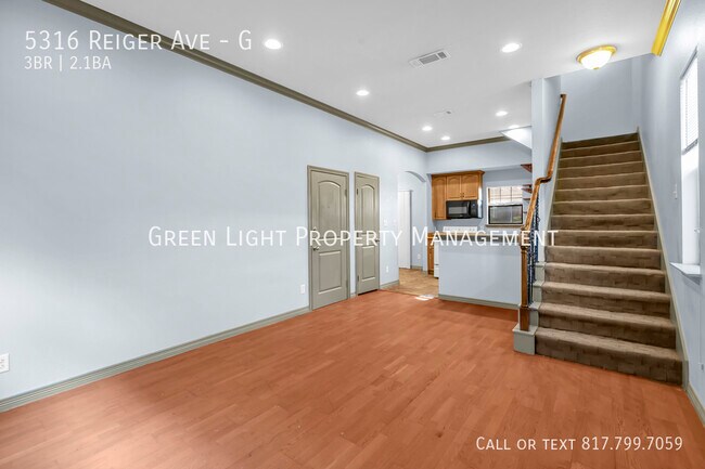 Foto del edificio - 5316 Reiger Ave