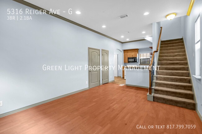 Photo - 5316 Reiger Ave House