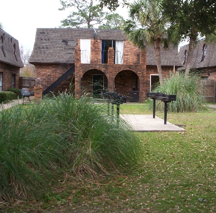 Foto del edificio - Palm Oaks Townhomes