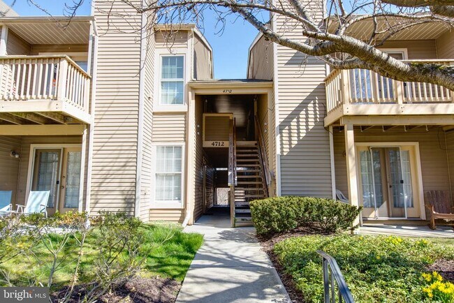 Building Photo - 4712 Dorsey Hall Dr