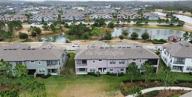 Foto del edificio - 4547 Ancona Way