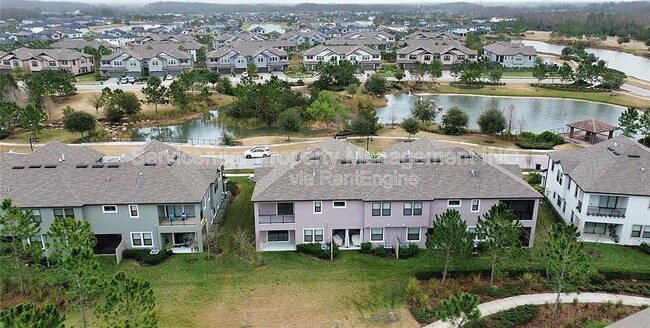 Photo - 4547 Ancona Way Townhome