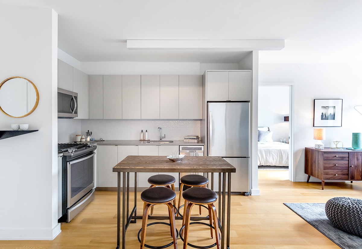 cocina - 532 Carlton Ave