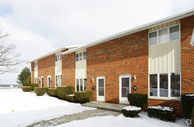 Building Photo - HIGHLAND PARK APARTMENTS