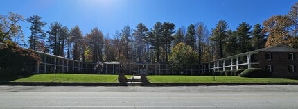 Building Photo - 102 Boyd Dr