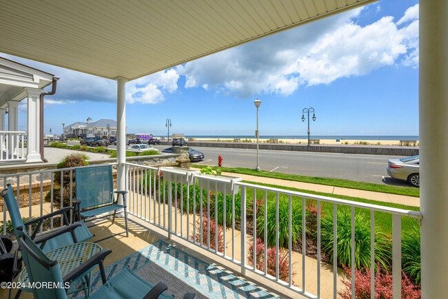 Foto del edificio - 605 Ocean Ave
