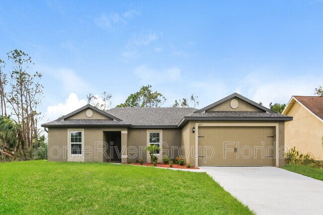Building Photo - 2443 Zodiac St