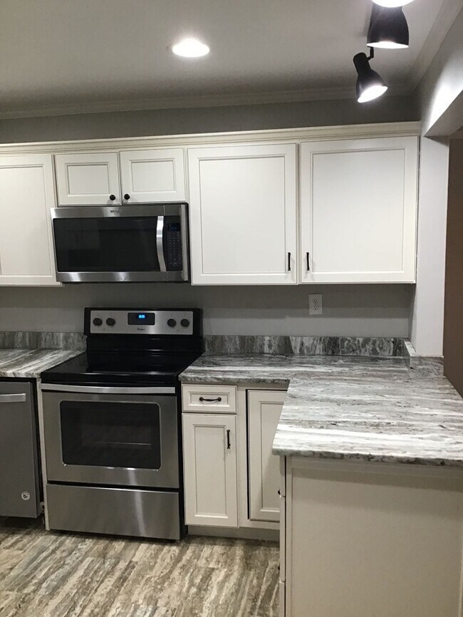 Foto del edificio - 1311 3rd St