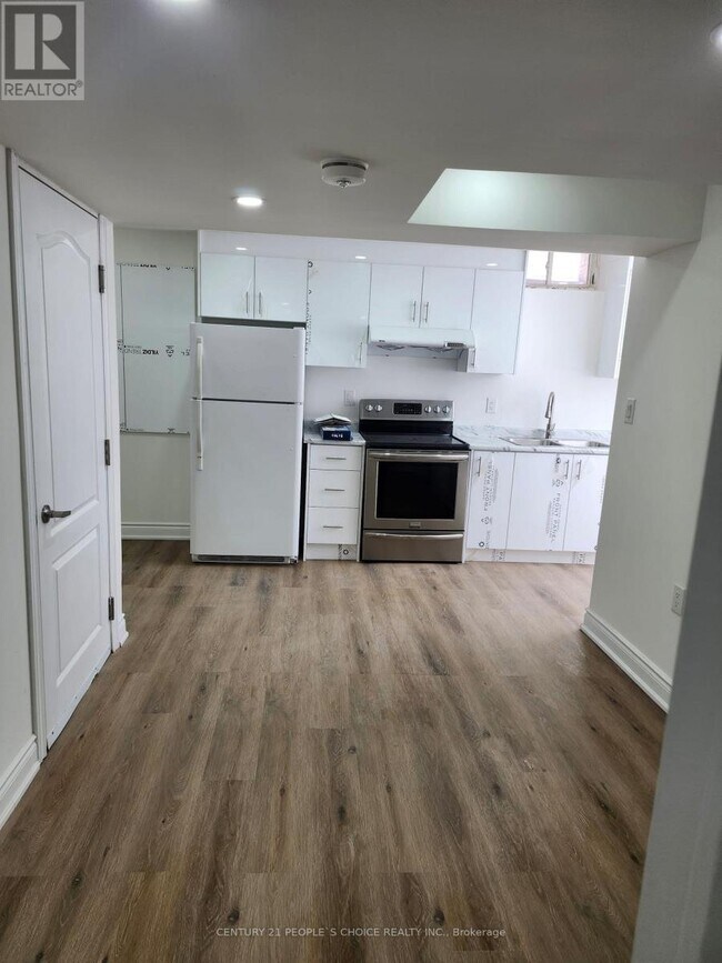 Photo du bâtiment - 40 Sleeth St.