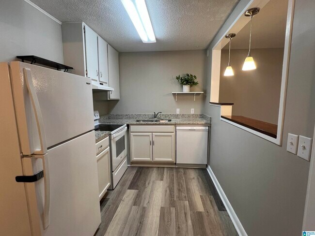 Foto del edificio - 2812 Georgetown Dr