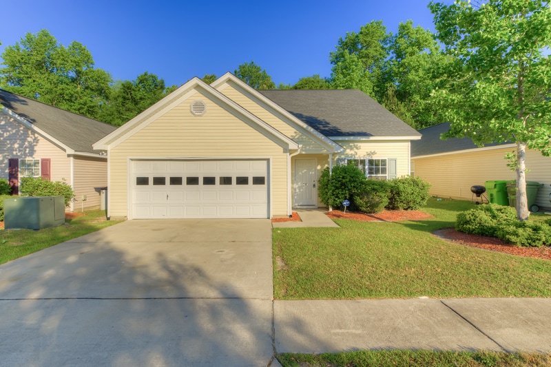 78 W Killian Station Ct, Columbia, SC 29229 House Rental in Columbia