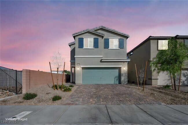 Foto del edificio - 4054 E Tonopah Ave