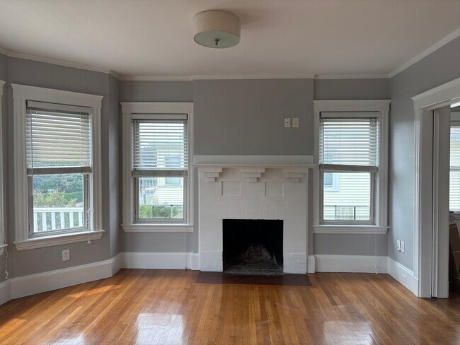 Foto del edificio - 603 High St