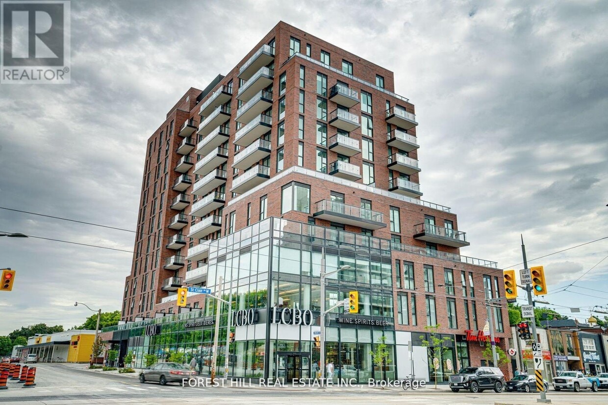Photo principale - 185 Alberta Ave
