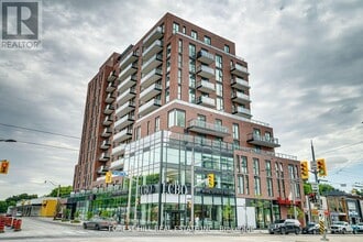 Building Photo - 185 Alberta Ave