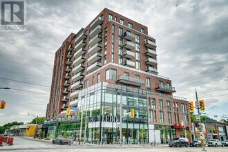 Building Photo - 185 Alberta Ave