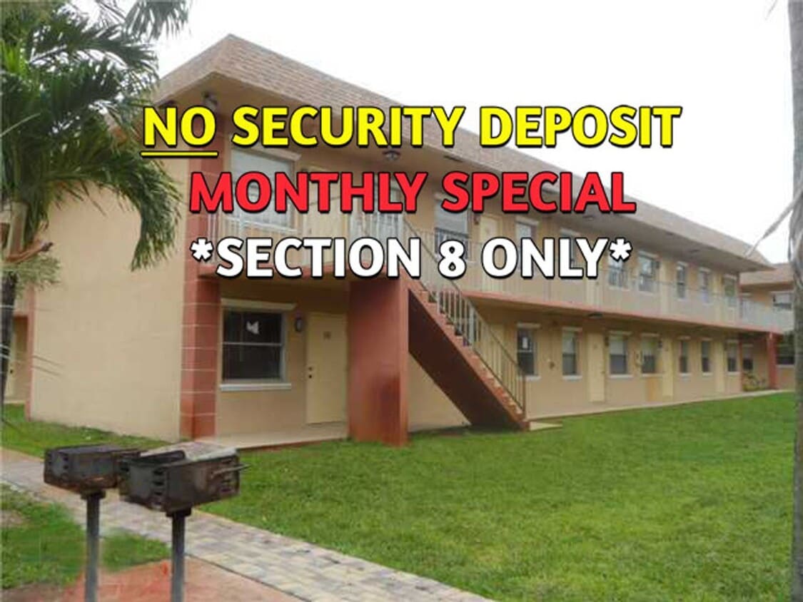 Nice 2-1 Condo Apartment with Central AC, ... - Nice 2-1 apartment with central air , pool...