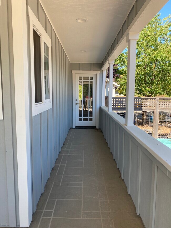 Foto del edificio - 1492 Olivet Rd