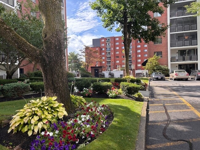 Photo - 12 9th Street Unit 801 Apartment