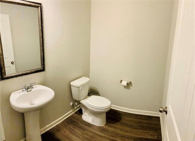 Foto del edificio - 5709 Turnstone Trl