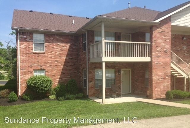 Autumn Ridge Apartments Jeffersonville, IN